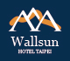 華山文旅（Wallsun Hotel Taipei）｜台北・忠孝のおすすめホテル・ビジネスホテル